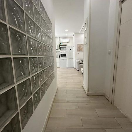 Apartmán Las Casitas De La Playa Valencie Exteriér fotografie