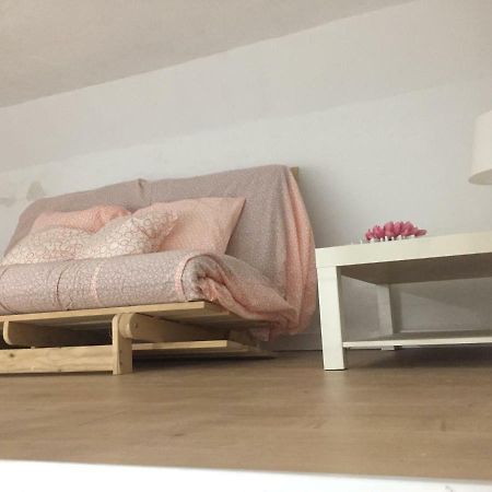 Apartmán Las Casitas De La Playa Valencie Exteriér fotografie
