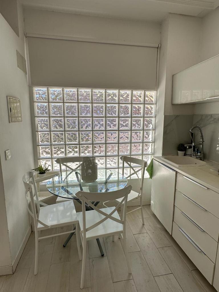 Apartmán Las Casitas De La Playa Valencie Exteriér fotografie
