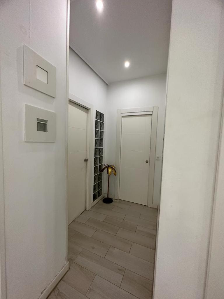 Apartmán Las Casitas De La Playa Valencie Exteriér fotografie