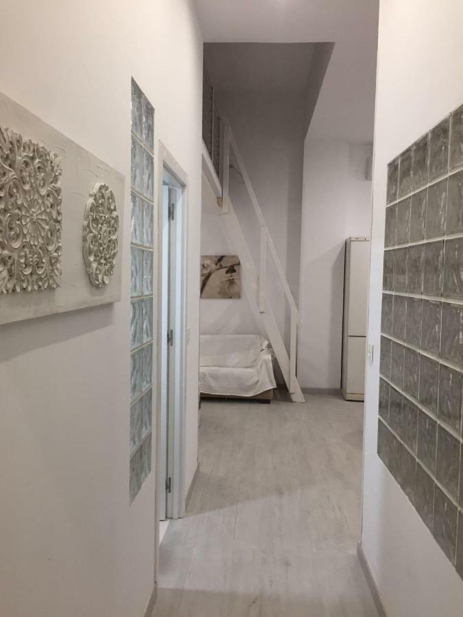 Apartmán Las Casitas De La Playa Valencie Exteriér fotografie