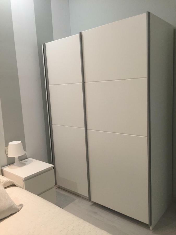 Apartmán Las Casitas De La Playa Valencie Exteriér fotografie